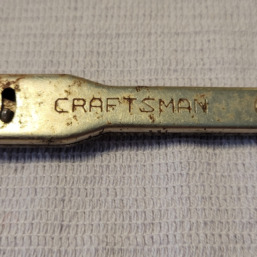 Vintage Racket - Picture 2 of 5